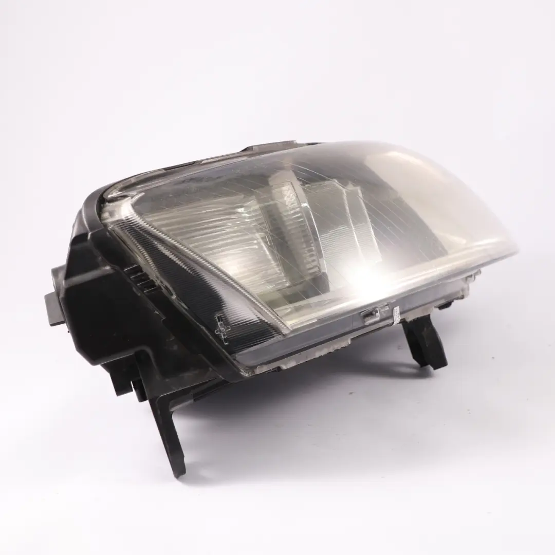 Audi A6 C6 Headlight Headlamp Lamp Light Front Right O/S - SKU rhd-4F0941004BK - Part number 4F0941004BK