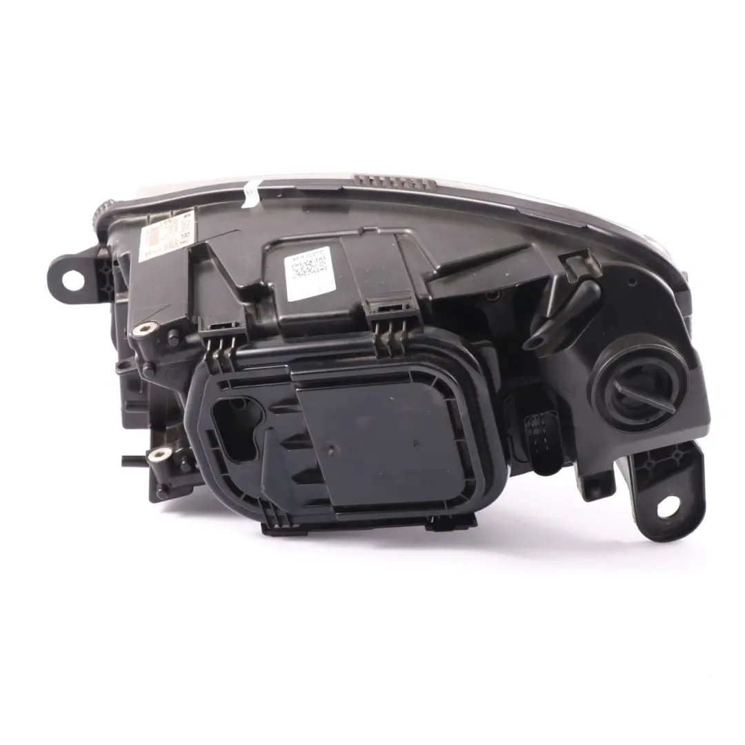 Audi A6 C6 Headlight Headlamp Lamp Light Front Right O/S - SKU rhd-4F0941004BK - Part number 4F0941004BK