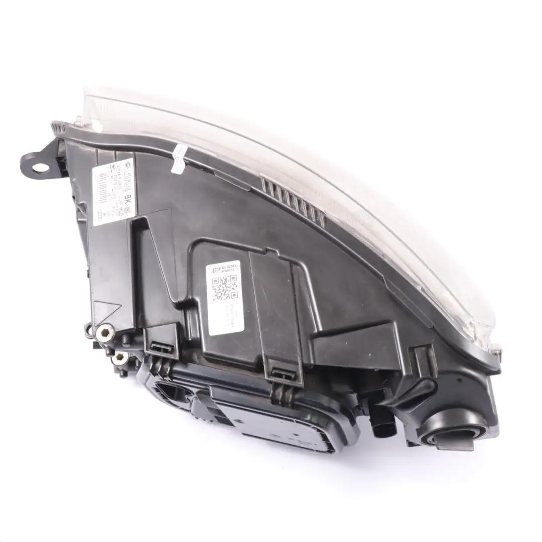 Audi A6 C6 Headlight Headlamp Lamp Light Front Right O/S - SKU rhd-4F0941004BK - Part number 4F0941004BK
