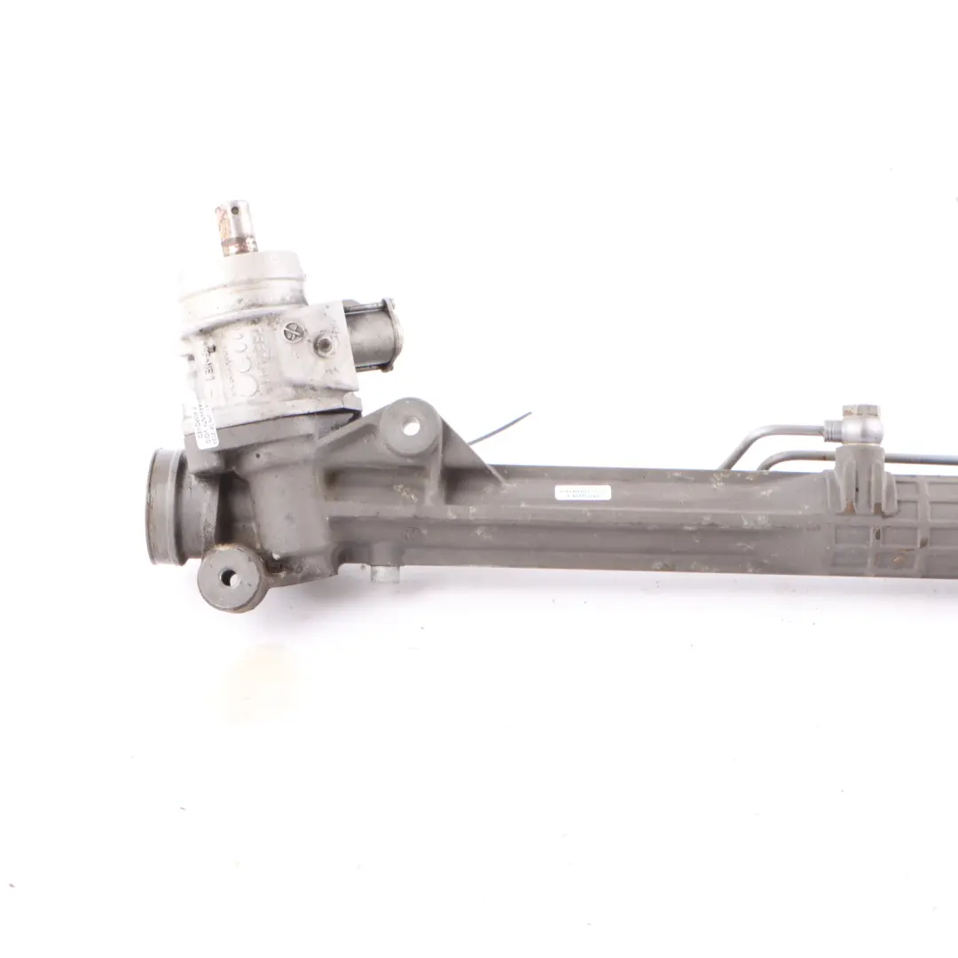 Steering Rack Box Steering Gear Unit to Audi A6 C6 Power with Part number 4F2422066A Audi A6 C6 Power Steering Rack Box Steering Gear Unit - SKU rhd-4F2422053A - Part number 4F2422066A