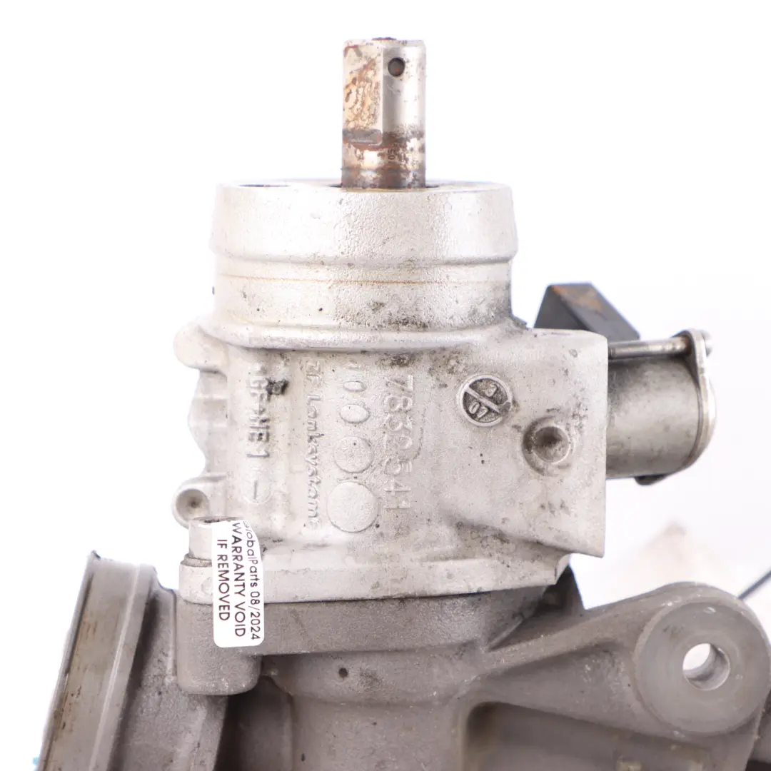 Steering Rack Box Steering Gear Unit to Audi A6 C6 Power with Part number 4F2422066A Audi A6 C6 Power Steering Rack Box Steering Gear Unit - SKU rhd-4F2422053A - Part number 4F2422066A