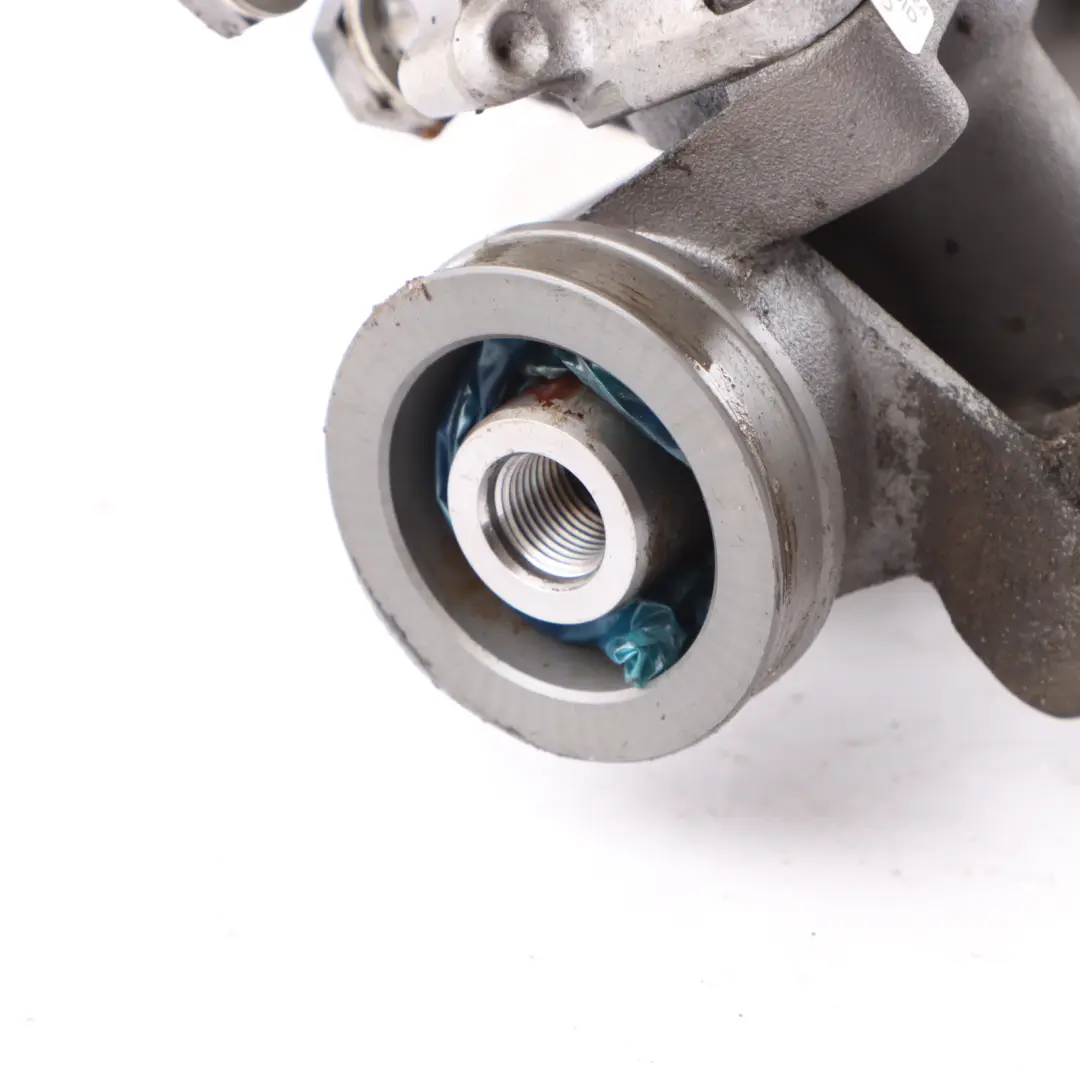 Steering Rack Box Steering Gear Unit to Audi A6 C6 Power with Part number 4F2422066A Audi A6 C6 Power Steering Rack Box Steering Gear Unit - SKU rhd-4F2422053A - Part number 4F2422066A