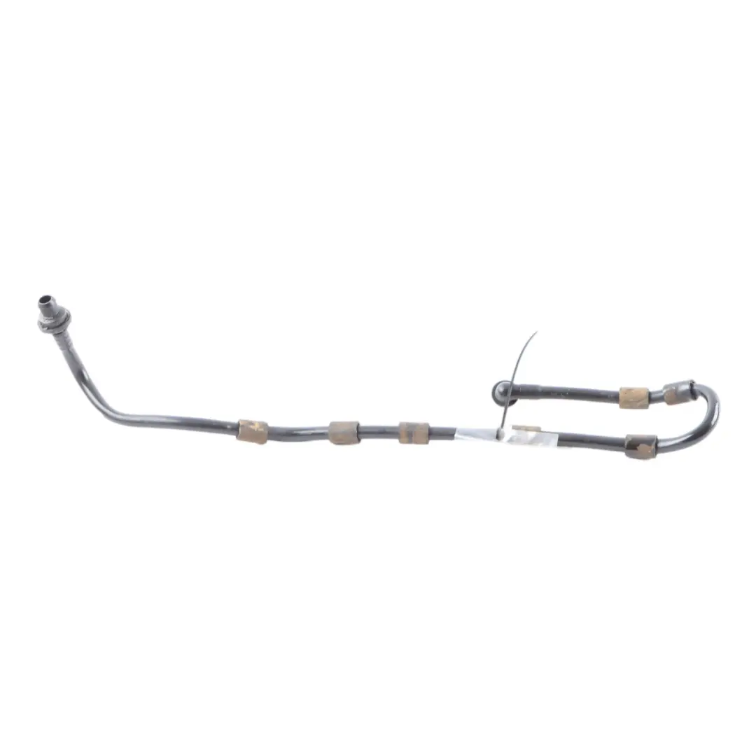Audi A6 C6 FL Brake Servo Vacuum Hose Pipe Line - SKU rhd-4F2611931Q - Part number 4F2611931Q