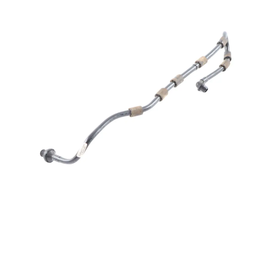 Brake Servo Vacuum Hose Pipe Line to Audi A6 C6 FL with Part number 4F2611931Q Audi A6 C6 FL Brake Servo Vacuum Hose Pipe Line - SKU rhd-4F2611931Q - Part number 4F2611931Q