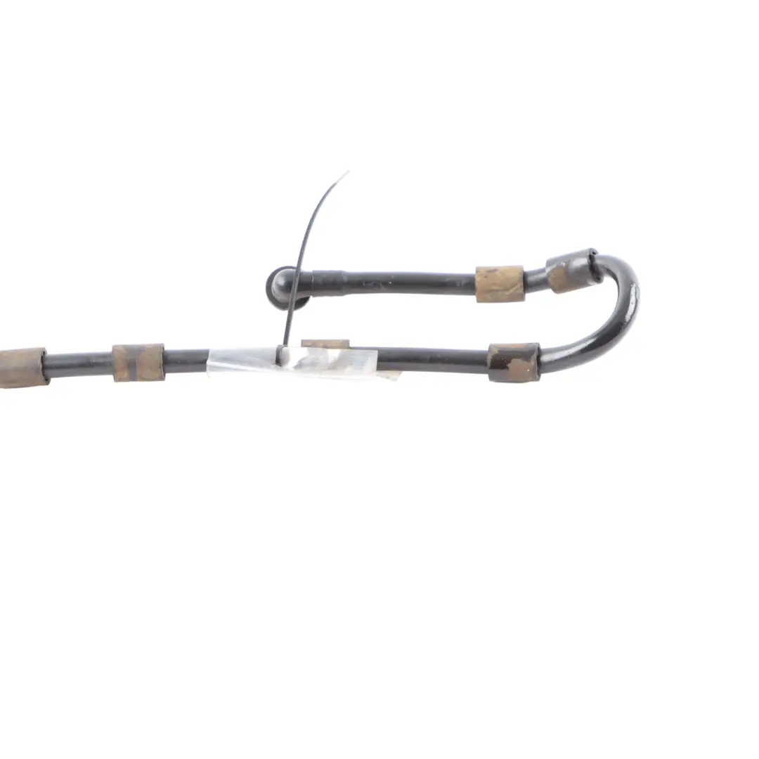 Brake Servo Vacuum Hose Pipe Line to Audi A6 C6 FL with Part number 4F2611931Q Audi A6 C6 FL Brake Servo Vacuum Hose Pipe Line - SKU rhd-4F2611931Q - Part number 4F2611931Q