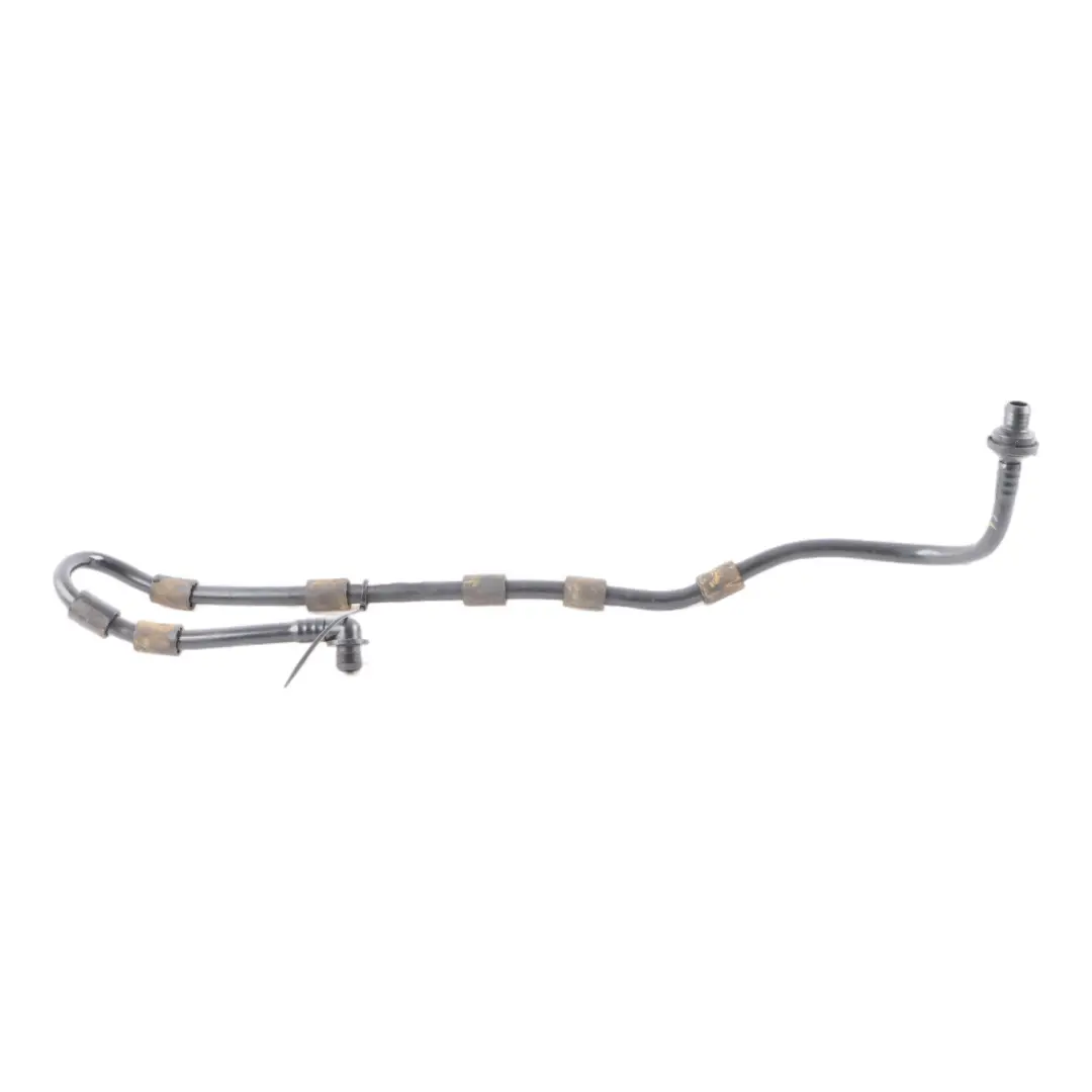 Brake Servo Vacuum Hose Pipe Line to Audi A6 C6 FL with Part number 4F2611931Q Audi A6 C6 FL Brake Servo Vacuum Hose Pipe Line - SKU rhd-4F2611931Q - Part number 4F2611931Q