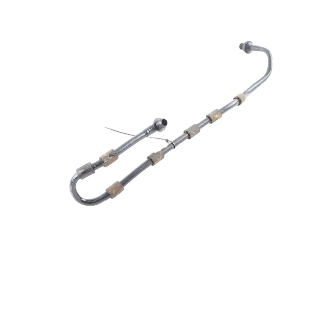 Brake Servo Vacuum Hose Pipe Line to Audi A6 C6 FL with Part number 4F2611931Q Audi A6 C6 FL Brake Servo Vacuum Hose Pipe Line - SKU rhd-4F2611931Q - Part number 4F2611931Q