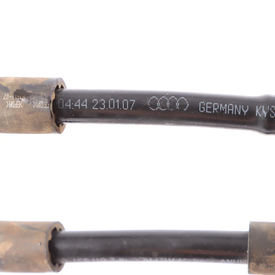 Brake Servo Vacuum Hose Pipe Line to Audi A6 C6 FL with Part number 4F2611931Q Audi A6 C6 FL Brake Servo Vacuum Hose Pipe Line - SKU rhd-4F2611931Q - Part number 4F2611931Q