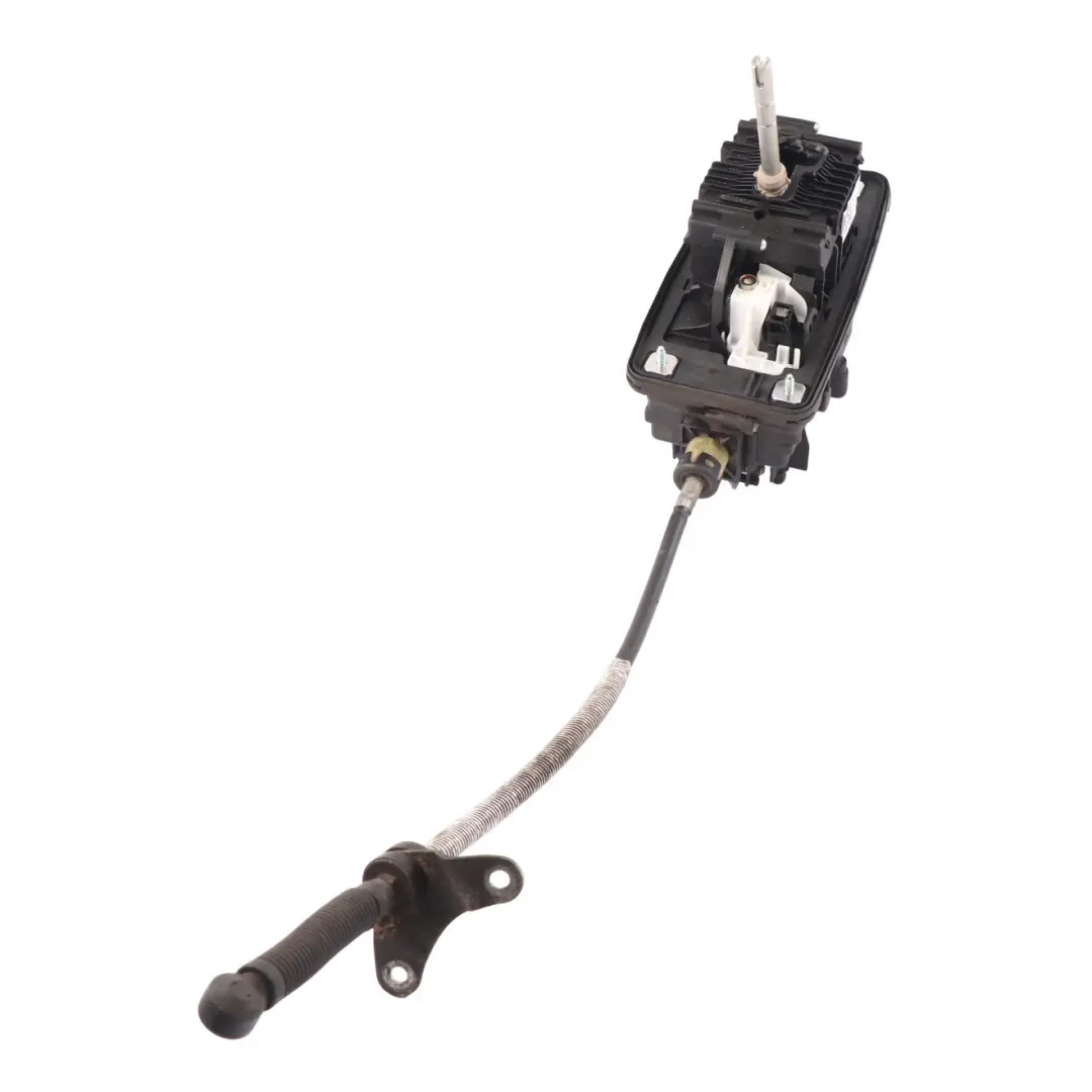 Selector Gearshift Mechanism Manual Gearbox 4F2713041AH to Audi A6 C6 FL Gear with Part number 4F2713105D Audi A6 C6 FL Gear Selector Gearshift Mechanism Manual Gearbox 4F2713041AH - SKU rhd-4F2713105D-1 - Part number 4F2713105D