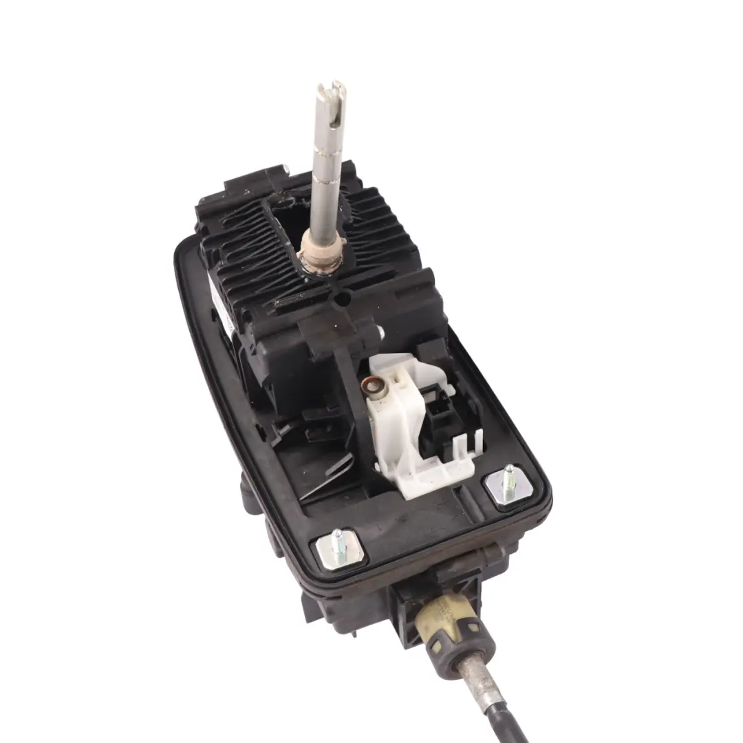 Audi A6 C6 FL Gear Selector Gearshift Mechanism Manual Gearbox 4F2713041AH - SKU rhd-4F2713105D-1 - Part number 4F2713105D