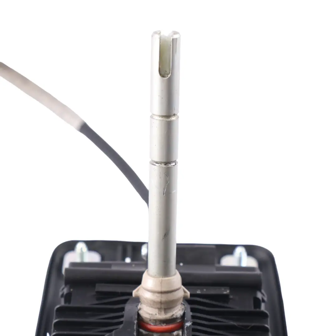 Audi A6 C6 FL Gear Selector Gearshift Mechanism Manual Gearbox 4F2713041AH - SKU rhd-4F2713105D-1 - Part number 4F2713105D