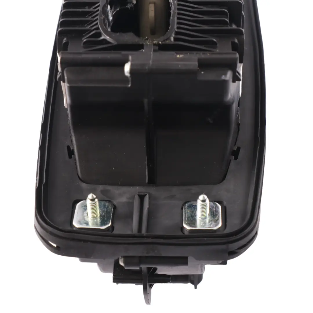Audi A6 C6 FL Gear Selector Gearshift Mechanism Manual Gearbox 4F2713041AH - SKU rhd-4F2713105D-1 - Part number 4F2713105D