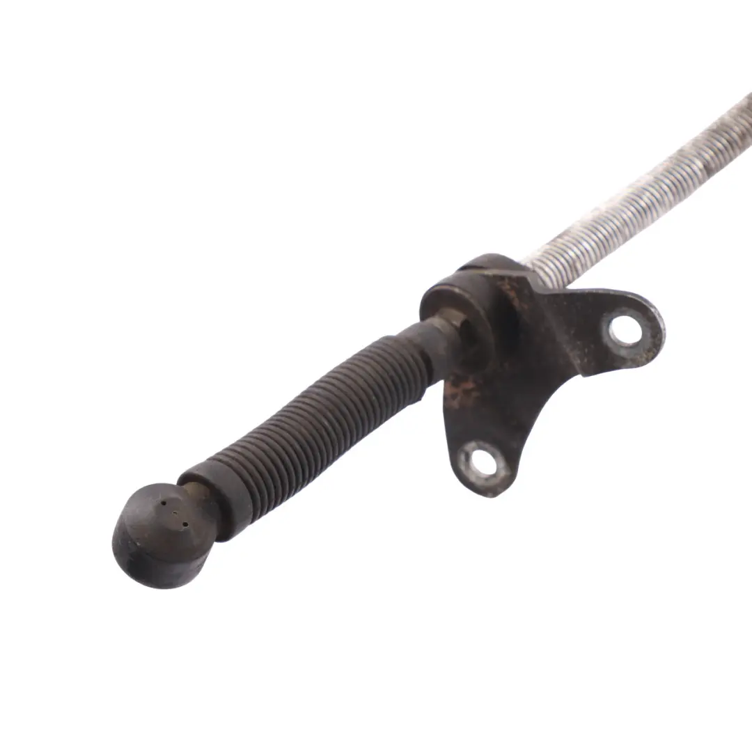 Selector Gearshift Mechanism Manual Gearbox 4F2713041AH to Audi A6 C6 FL Gear with Part number 4F2713105D Audi A6 C6 FL Gear Selector Gearshift Mechanism Manual Gearbox 4F2713041AH - SKU rhd-4F2713105D-1 - Part number 4F2713105D