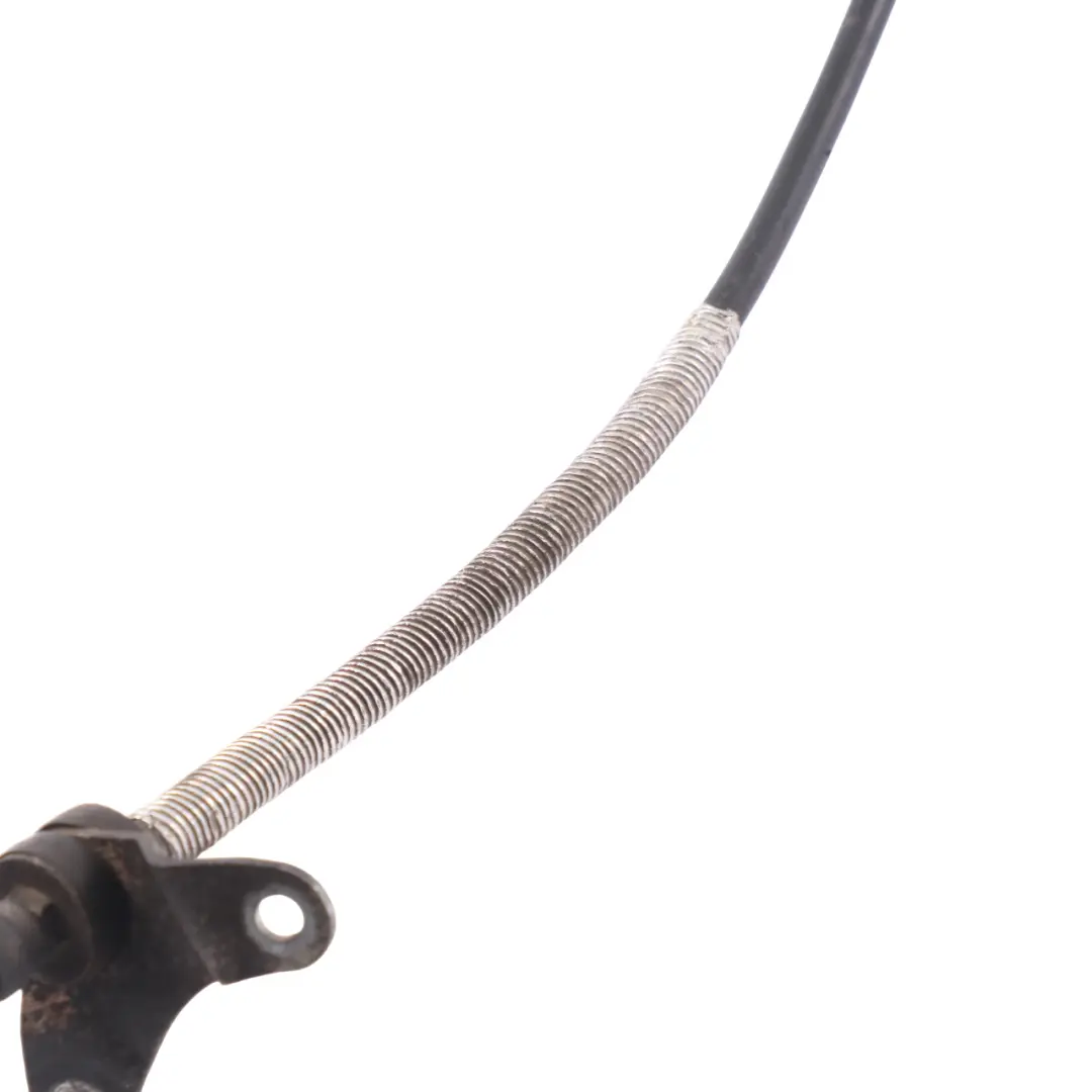 Audi A6 C6 FL Gear Selector Gearshift Mechanism Manual Gearbox 4F2713041AH - SKU rhd-4F2713105D-1 - Part number 4F2713105D