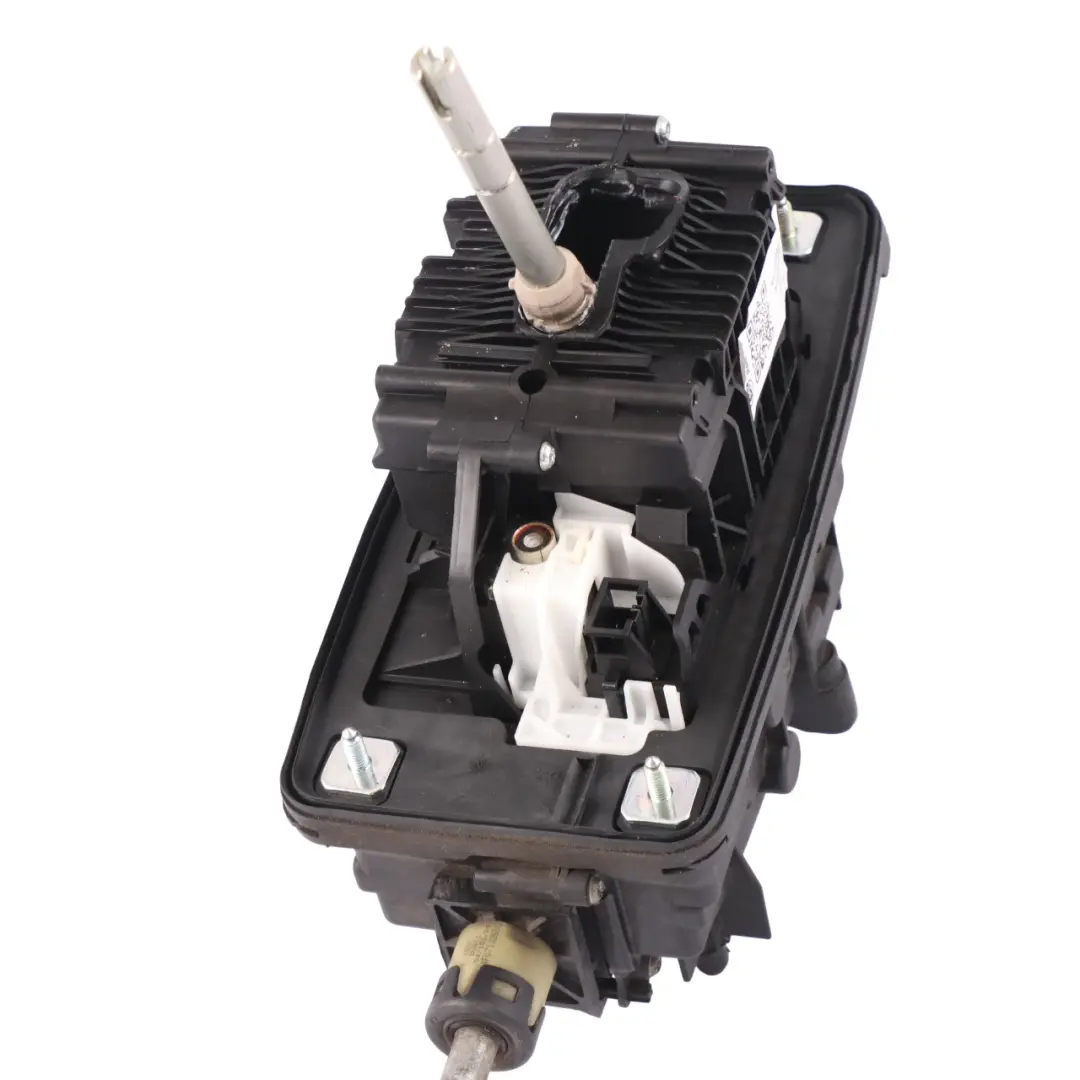 Selector Gearshift Mechanism Manual Gearbox 4F2713041AH to Audi A6 C6 FL Gear with Part number 4F2713105D Audi A6 C6 FL Gear Selector Gearshift Mechanism Manual Gearbox 4F2713041AH - SKU rhd-4F2713105D-1 - Part number 4F2713105D