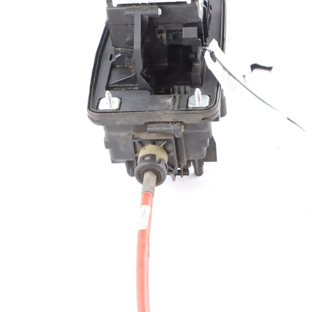 Selector Gearshift Mechanism Manual Gearbox to Audi A6 C6 FL Gear with Part number 4F2713105D Audi A6 C6 FL Gear Selector Gearshift Mechanism Manual Gearbox - SKU rhd-4F2713105D - Part number 4F2713105D