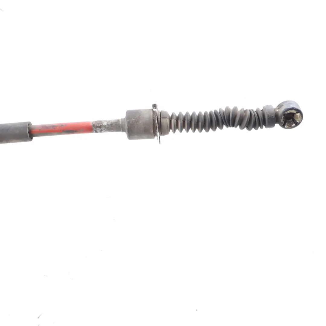 Selector Gearshift Mechanism Manual Gearbox to Audi A6 C6 FL Gear with Part number 4F2713105D Audi A6 C6 FL Gear Selector Gearshift Mechanism Manual Gearbox - SKU rhd-4F2713105D - Part number 4F2713105D