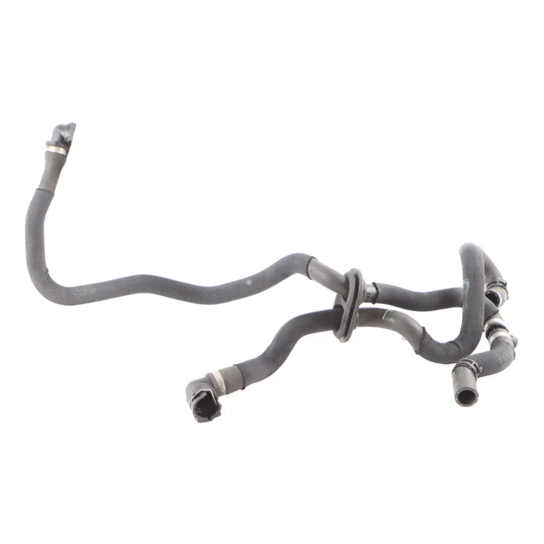 Audi A6 C6 Air Conditioning Pipes A/C Hose Line 4F0819373T 4F2819350AA - SKU RHD-4F2819371 - Part number 4F2819371