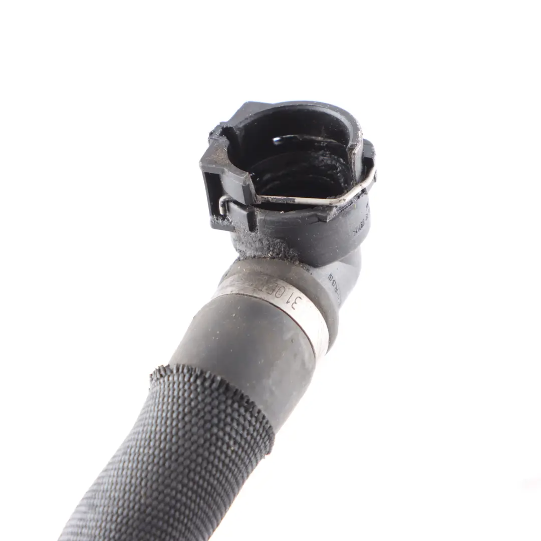 Audi A6 C6 Air Conditioning Pipes A/C Hose Line 4F0819373T 4F2819350AA - SKU 4F2819371 - Part number 4F2819371