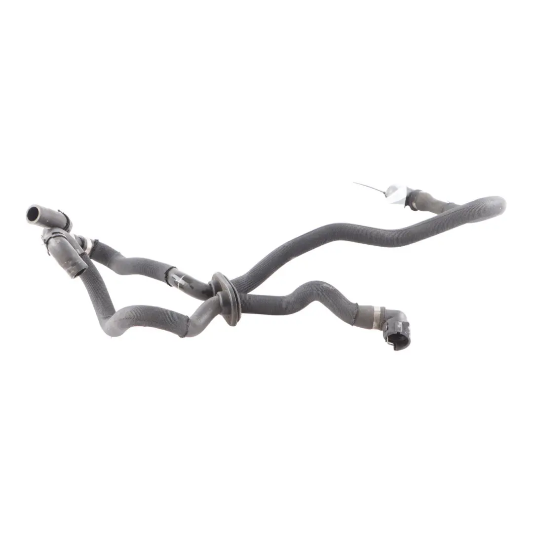 Audi A6 C6 Air Conditioning Pipes A/C Hose Line 4F0819373T 4F2819350AA - SKU 4F2819371 - Part number 4F2819371