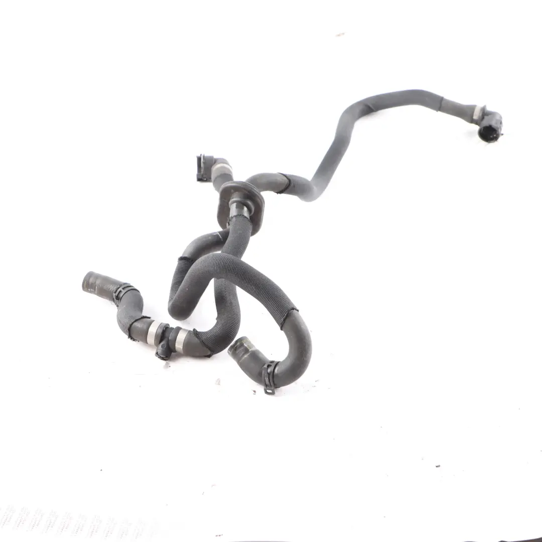 Audi A6 C6 Air Conditioning Pipes A/C Hose Line 4F0819373T 4F2819350AA - SKU RHD-4F2819371 - Part number 4F2819371