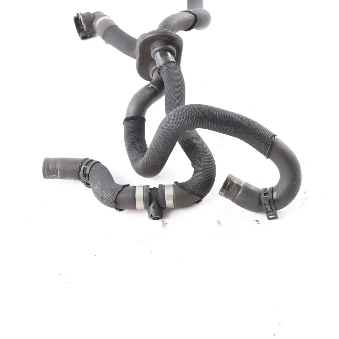 Audi A6 C6 Air Conditioning Pipes A/C Hose Line 4F0819373T 4F2819350AA - SKU RHD-4F2819371 - Part number 4F2819371