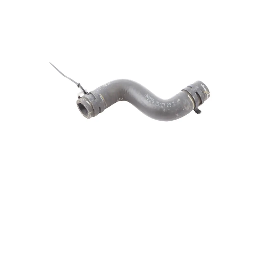 Audi A6 C6 FL Coolant Water Heater Pipe Hose - SKU rhd-4F2819372 - Part number 4F2819372