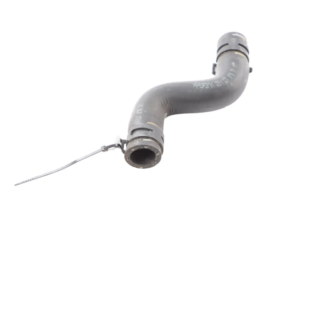 Audi A6 C6 FL Coolant Water Heater Pipe Hose - SKU rhd-4F2819372 - Part number 4F2819372