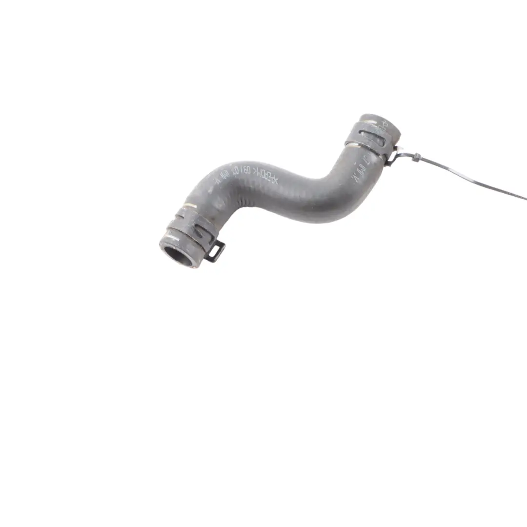 Coolant Water Heater Pipe Hose to Audi A6 C6 FL with Part number 4F2819372 Audi A6 C6 FL Coolant Water Heater Pipe Hose - SKU rhd-4F2819372 - Part number 4F2819372