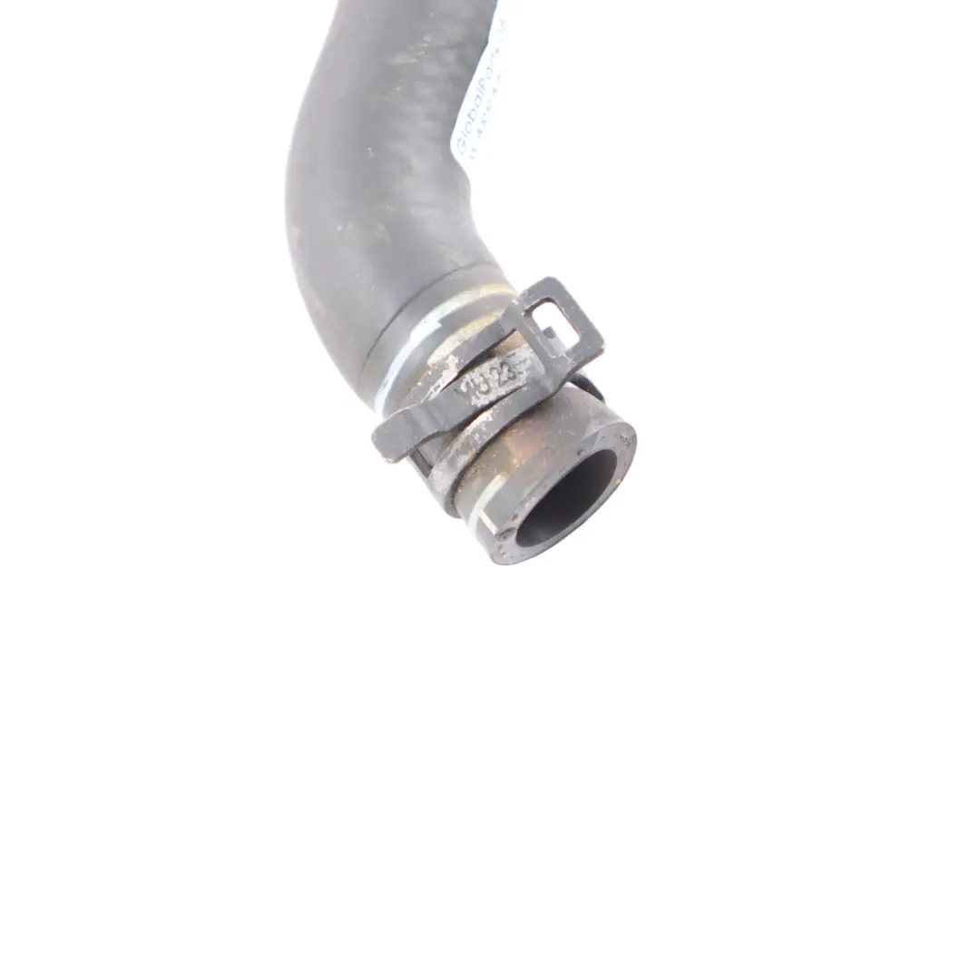 Water Hose Radiator Coolant Cooling Tube Pipe Line to Audi A6 C6 with Part number 4F2819374 Audi A6 C6 Water Hose Radiator Coolant Cooling Tube Pipe Line - SKU rhd-4F2819374 - Part number 4F2819374