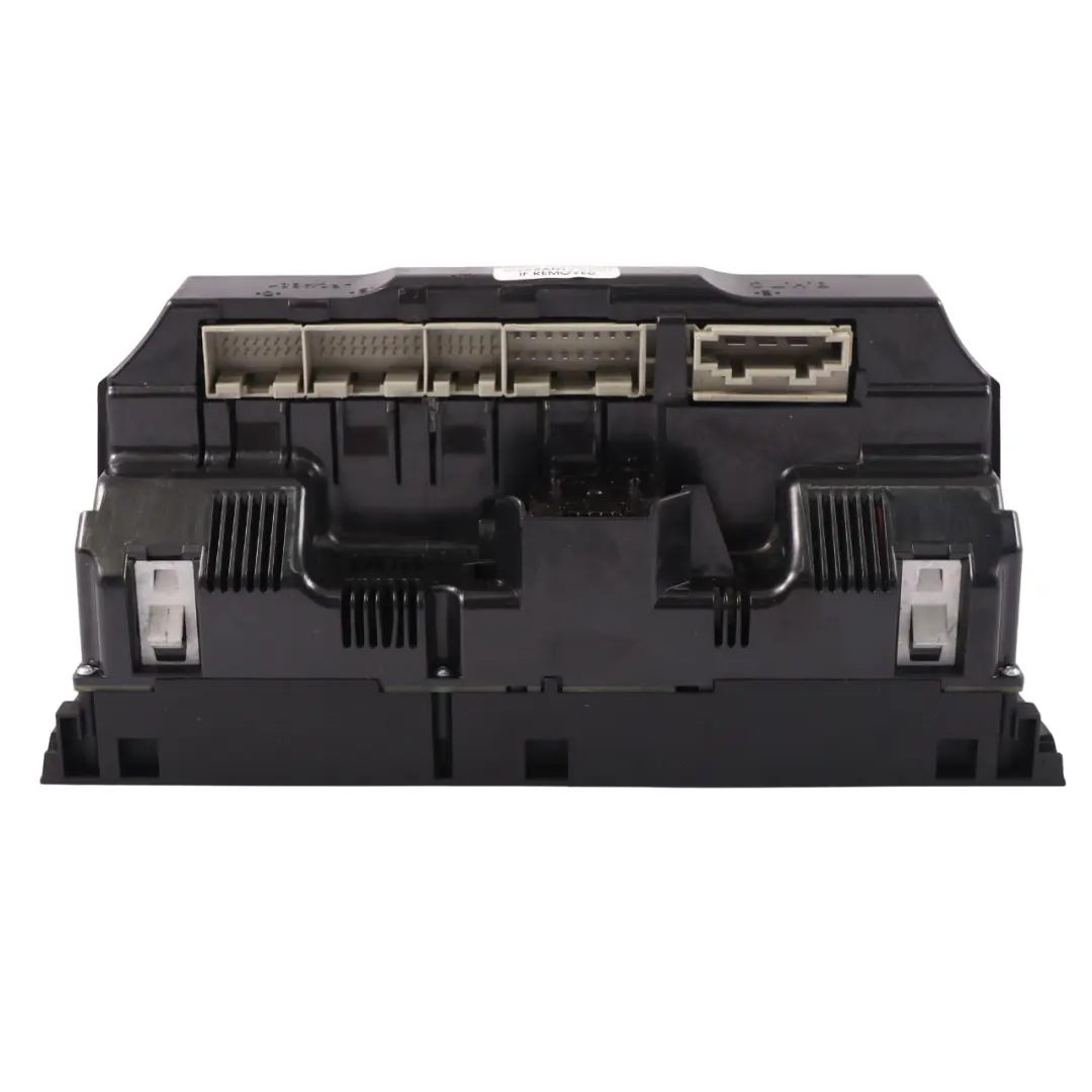 Audi A6 C6 Dashboard Air Vent A/C Heater Climate Control Panel - SKU rhd-4F2820043T - Part number 4F2820043T