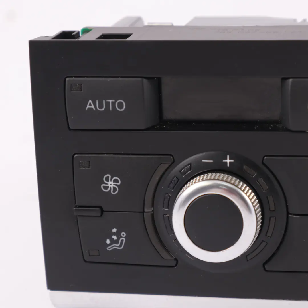 Audi A6 C6 Dashboard Air Vent A/C Heater Climate Control Panel - SKU rhd-4F2820043T - Part number 4F2820043T