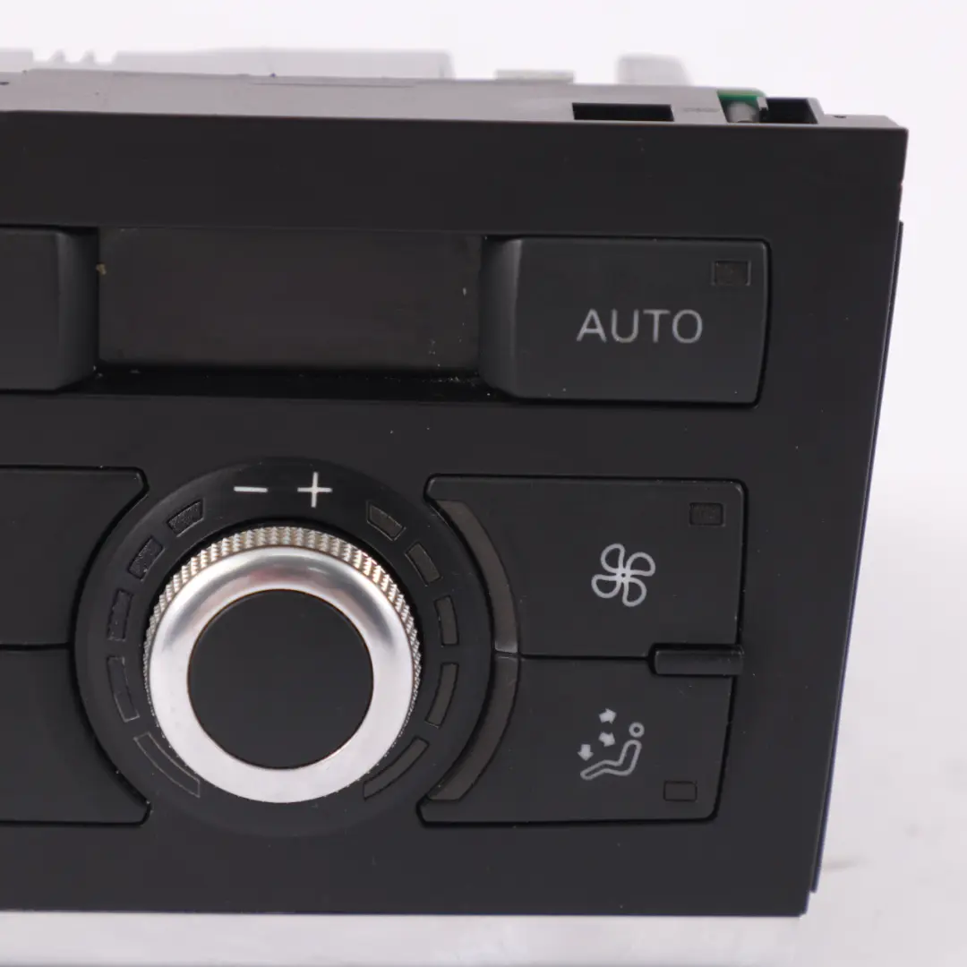 Dashboard Air Vent A/C Heater Climate Control Panel to Audi A6 C6 with Part number 4F2820043T Audi A6 C6 Dashboard Air Vent A/C Heater Climate Control Panel - SKU rhd-4F2820043T - Part number 4F2820043T