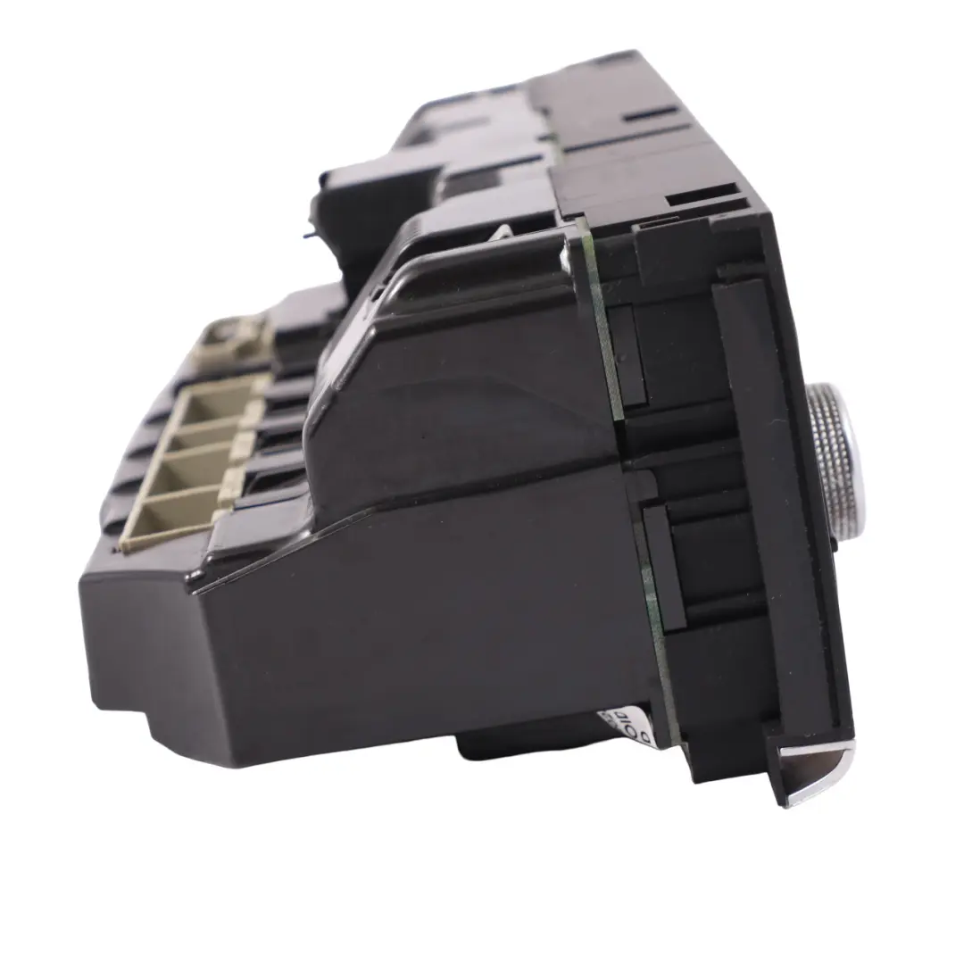 Dashboard Air Vent A/C Heater Climate Control Panel to Audi A6 C6 with Part number 4F2820043T Audi A6 C6 Dashboard Air Vent A/C Heater Climate Control Panel - SKU rhd-4F2820043T - Part number 4F2820043T