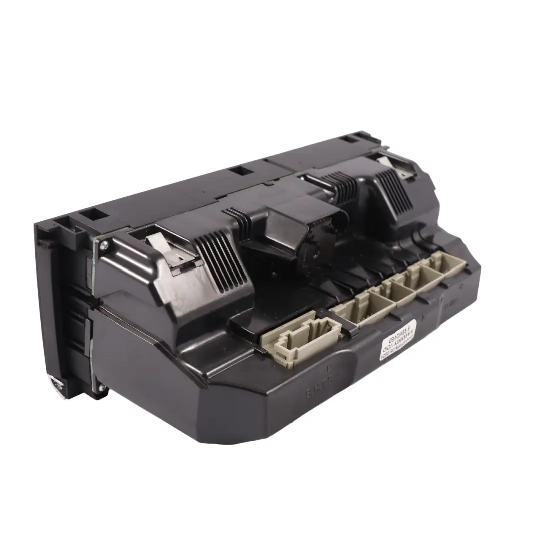 Dashboard Air Vent A/C Heater Climate Control Panel to Audi A6 C6 with Part number 4F2820043T Audi A6 C6 Dashboard Air Vent A/C Heater Climate Control Panel - SKU rhd-4F2820043T - Part number 4F2820043T