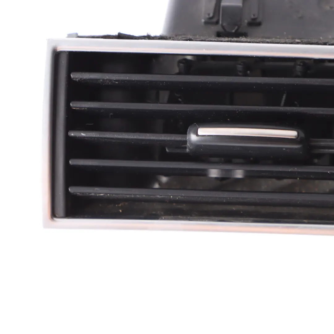 Audi A6 C6 Dashboard Air Vent Front Left N/S Grille Cover Trim - SKU rhd-4F2820901D - Part number 4F2820901D