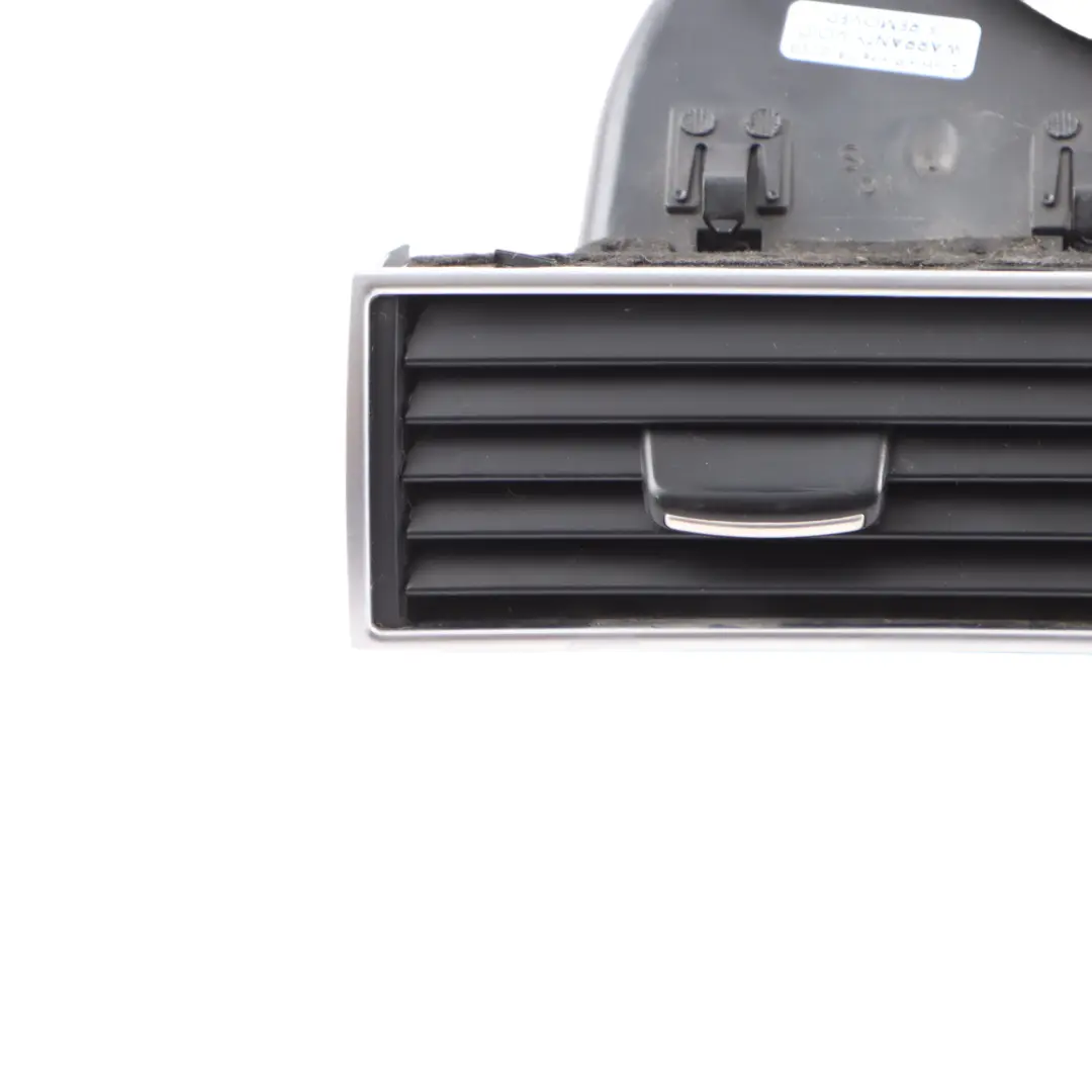 Audi A6 C6 Dashboard Air Vent Front Left N/S Grille Cover Trim - SKU rhd-4F2820901D - Part number 4F2820901D