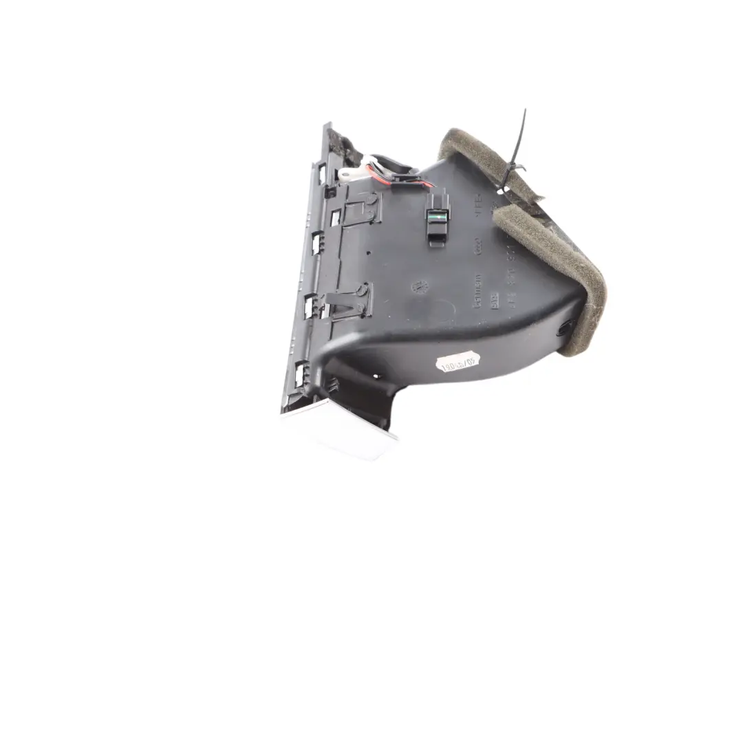 Dashboard Air Vent Front Left N/S Grille Cover Trim to Audi A6 C6 with Part number 4F2820901D Audi A6 C6 Dashboard Air Vent Front Left N/S Grille Cover Trim - SKU rhd-4F2820901D - Part number 4F2820901D