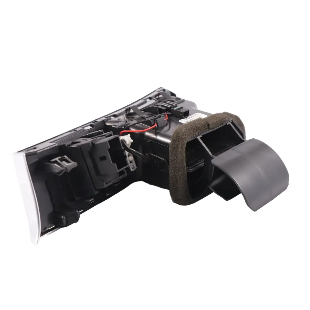 Dashboard Grille Front Right O/S Nozzle Air Vent Grille to Audi A6 C6 with Part number 4F2820902D Audi A6 C6 Dashboard Grille Front Right O/S Nozzle Air Vent Grille - SKU rhd-4F2820902D-1 - Part number 4F2820902D