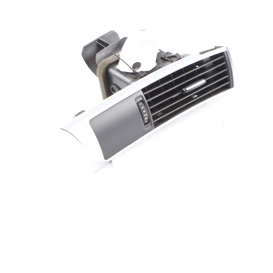 Dashboard Grille Front Right O/S Air Vent Grille Nozzle to Audi A6 C6 with Part number 4F2820902D Audi A6 C6 Dashboard Grille Front Right O/S Air Vent Grille Nozzle - SKU rhd-4F2820902D - Part number 4F2820902D