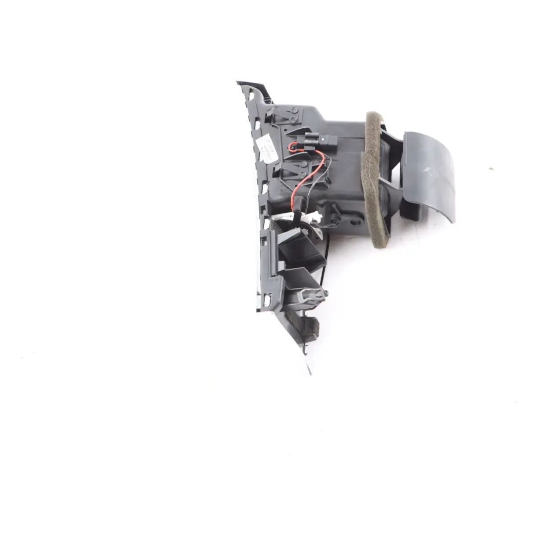 Dashboard Grille Front Right O/S Air Vent Grille Nozzle to Audi A6 C6 with Part number 4F2820902D Audi A6 C6 Dashboard Grille Front Right O/S Air Vent Grille Nozzle - SKU rhd-4F2820902D - Part number 4F2820902D