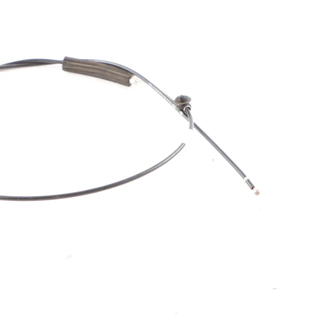 Hood Release Engine Bonnet Lock Bowden Cable to Audi A6 C6 with Part number 4F2823531B Audi A6 C6 Hood Release Engine Bonnet Lock Bowden Cable - SKU rhd-4F2823531B - Part number 4F2823531B