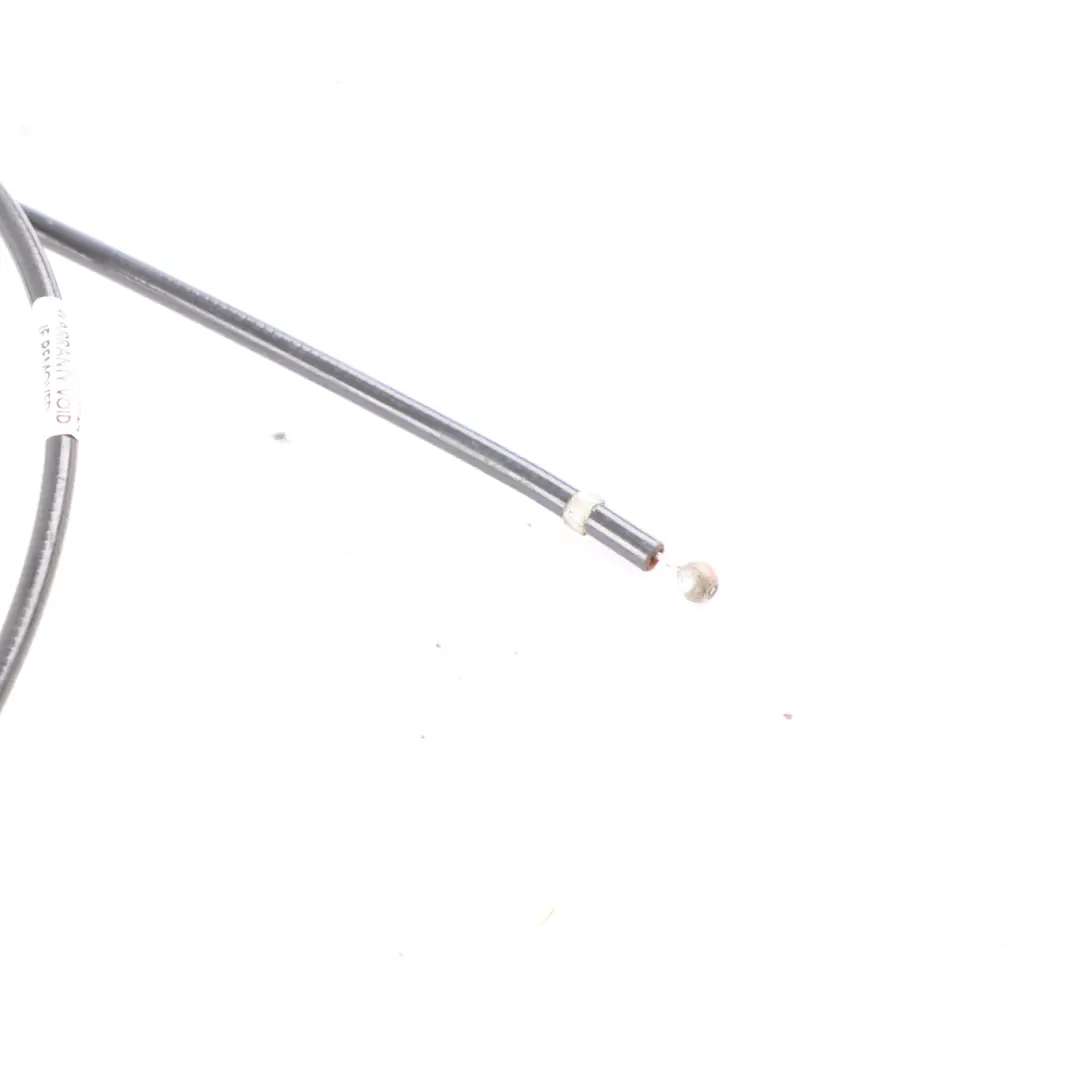 Audi A6 C6 Hood Release Engine Bonnet Lock Bowden Cable - SKU rhd-4F2823531B - Part number 4F2823531B