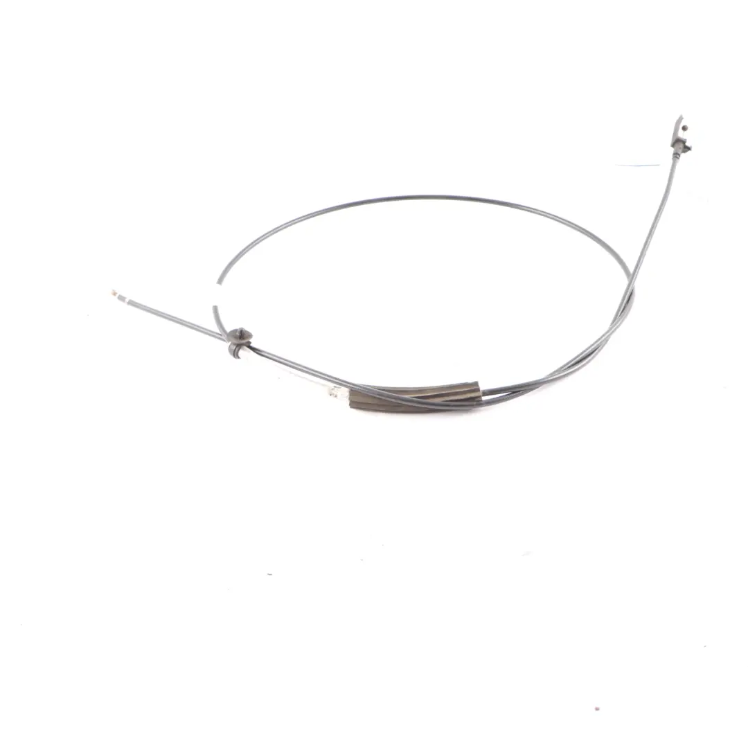 Audi A6 C6 Hood Release Engine Bonnet Lock Bowden Cable - SKU rhd-4F2823531B - Part number 4F2823531B