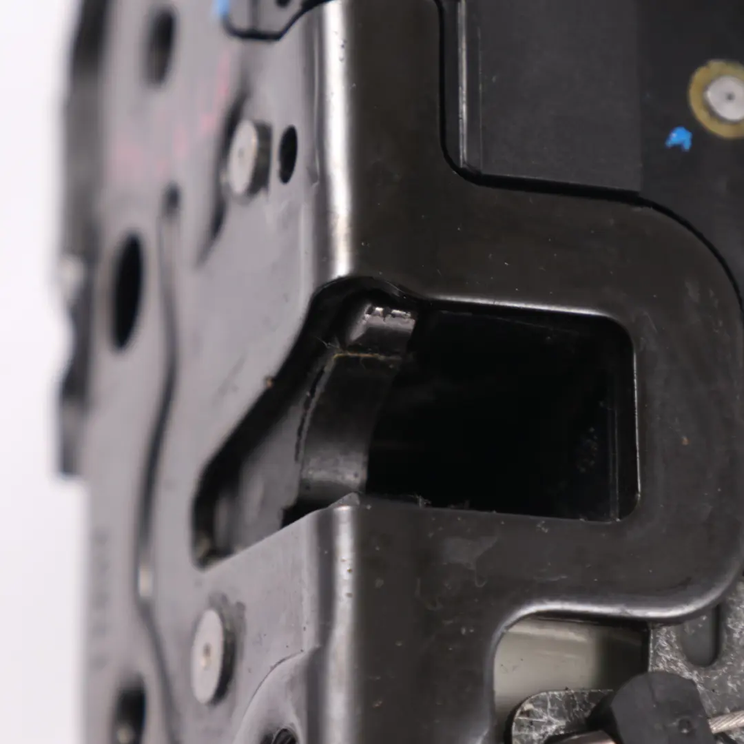 Audi A3 8P Door Lock Front Left N/S Door Latch Catch Actuator - SKU rhd-4F2837015-1 - Part number 4F2837015
