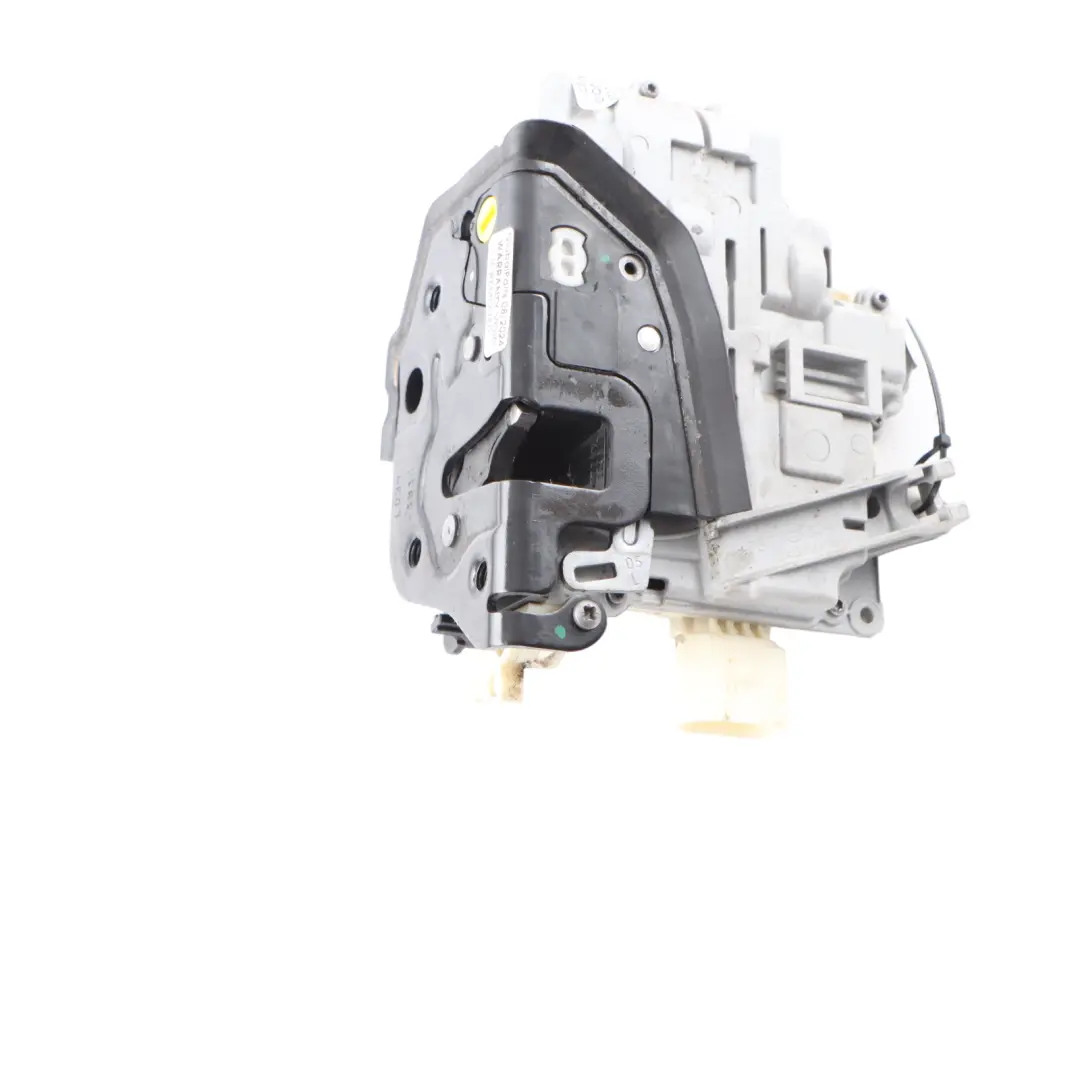 Audi A3 8P Door Lock Front Left N/S Door Latch Catch Actuator - SKU rhd-4F2837015 - Part number 4F2837015