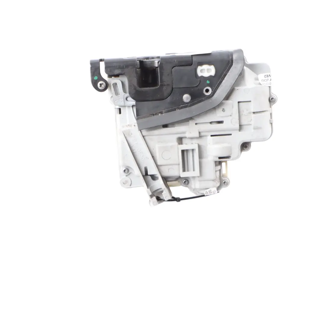 Door Lock Front Left N/S Door Latch Catch Actuator to Audi A3 8P with Part number 4F2837015 Audi A3 8P Door Lock Front Left N/S Door Latch Catch Actuator - SKU rhd-4F2837015 - Part number 4F2837015