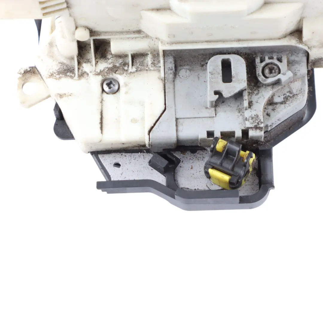 Door Lock Front Left N/S Door Latch Catch Actuator to Audi A3 8P with Part number 4F2837015 Audi A3 8P Door Lock Front Left N/S Door Latch Catch Actuator - SKU rhd-4F2837015 - Part number 4F2837015