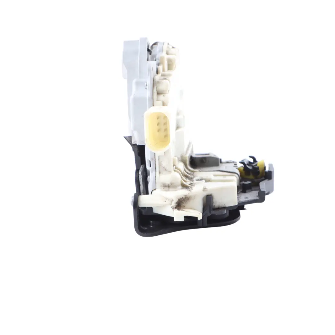 Door Lock Front Left N/S Door Latch Catch Actuator to Audi A3 8P with Part number 4F2837015 Audi A3 8P Door Lock Front Left N/S Door Latch Catch Actuator - SKU rhd-4F2837015 - Part number 4F2837015