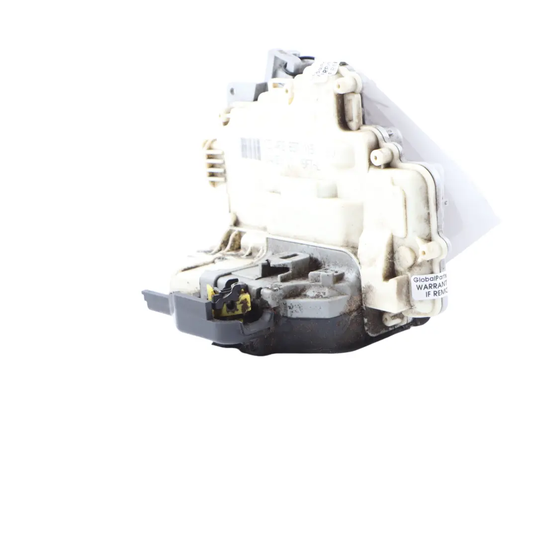 Audi A3 8P Door Lock Front Left N/S Door Latch Catch Actuator - SKU rhd-4F2837015 - Part number 4F2837015